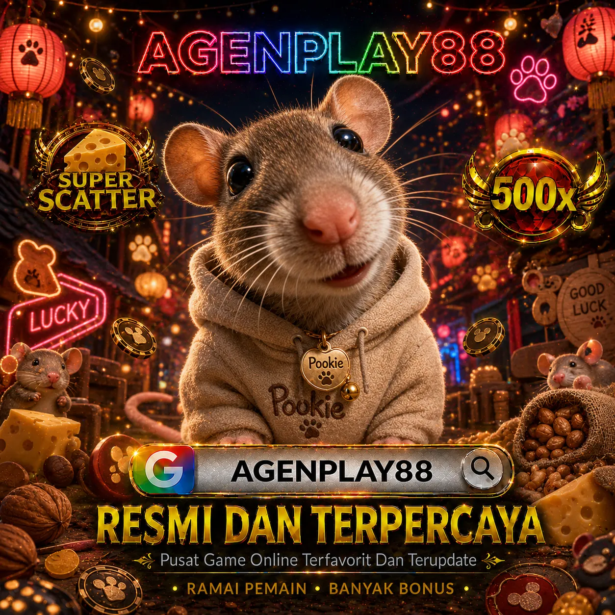 PAKTOGEL
